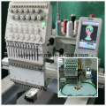 Single Head Embroidery Machine for Home Use (Wy1501CS)